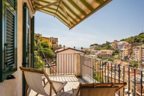 Riomaggiore Panoramic Apartment with Terrace! x6, Riomaggiore